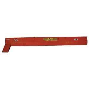 ESM - 9262190 - Tappo di protezione PVC 2.11m Busatis