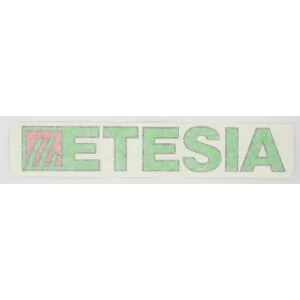 Etesia - 12048 - Adesivo 26x4