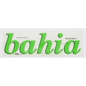 Etesia - 13079 - Adesivo Bahia