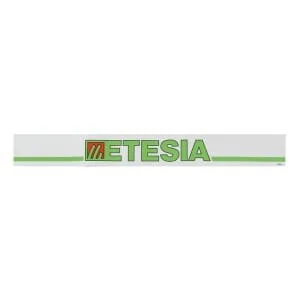 Etesia - 13134 - Adesivo coperchio motore