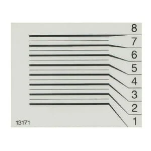 Etesia - 13171 - Adesivo