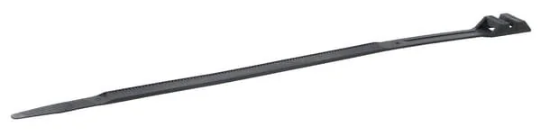 Etesia - 21119 - Fascetta 260mm, nera, Max