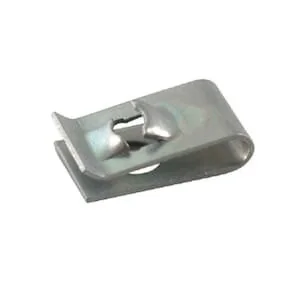 Etesia - 21436 - Dadi a clip