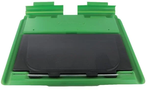 Etesia - 23414 - Deflettore verde cpl