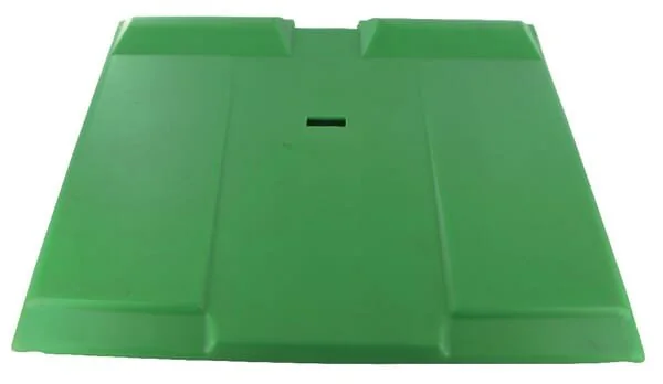 Etesia - 23414 - Deflettore verde cpl