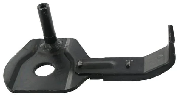 Etesia - 23418 - Altezza di taglio posteriore e anteriore sinistra