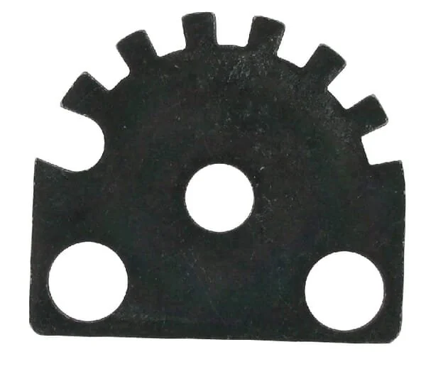 Etesia - 24020 - Disco dentato