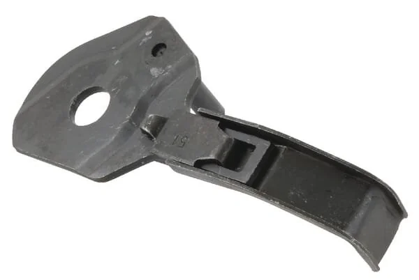 Etesia - 24423 - Regolatore altezza di taglio anteriore DX