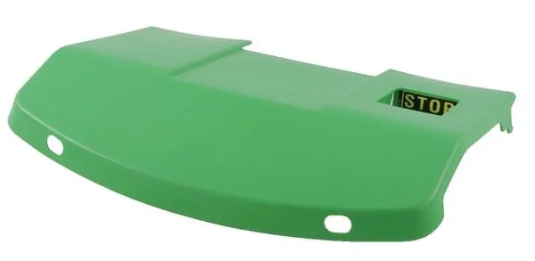 Etesia - 24930 - Protezione antipolvere verde