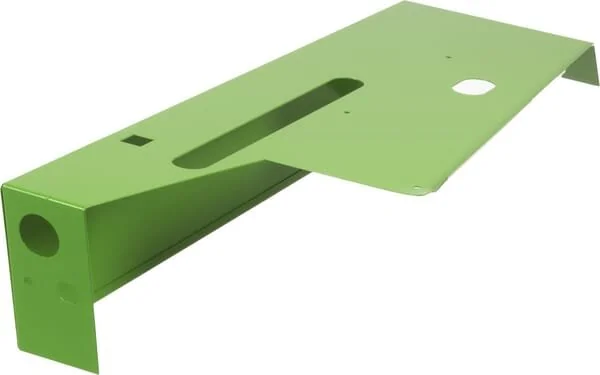 Etesia - 25149 - Parafango idraulico LHGREE