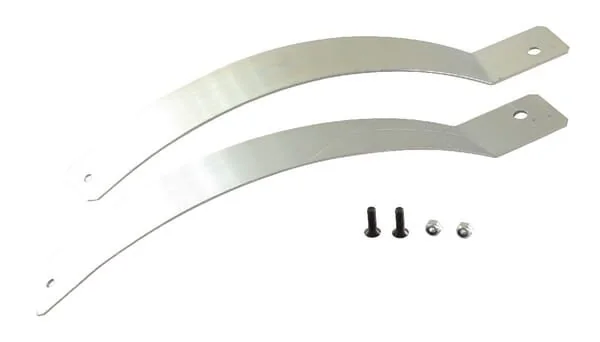 Etesia - 26833 - Kit di protezione del piatto