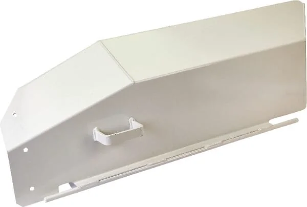 Etesia - 27587 - Deflettore