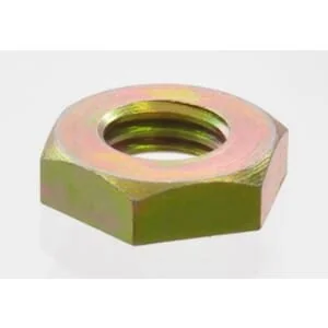 Etesia - 27856 - Dado di bloccaggio interruttore