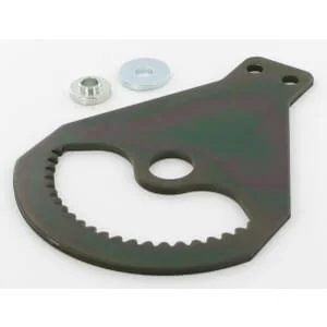 Etesia - 28201 - Kit anelli di sterzo