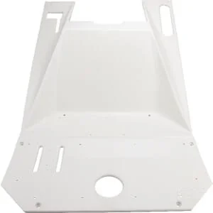 Etesia - 28306 - Ponte anteriore