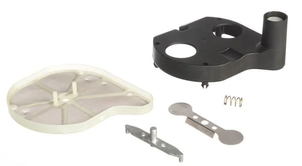 Etesia - 28868 - Filtro completo