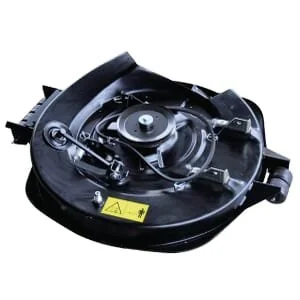 Etesia - 28872 - Piattaforma di taglio H80