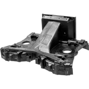 Etesia - 29001 - Piatto falciante centrale