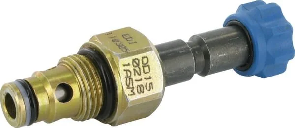 Etesia - 29987 - Distributore valvola a solenoide