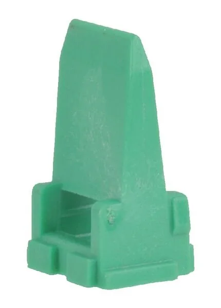 Etesia - 30198 - Connettore femmina a 4 vie a cuneo