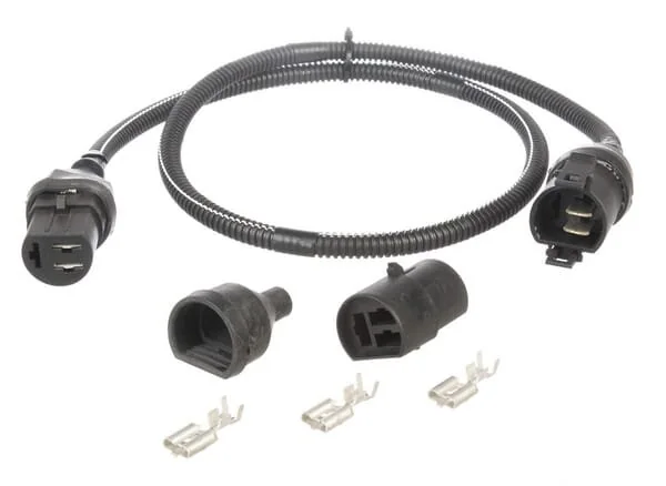 Etesia - 30592 - Kit cavi alternatore