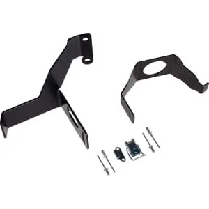 Etesia - 31397 - Kit supporto filtro aria