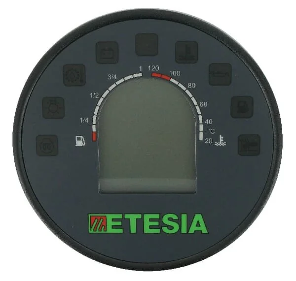 Etesia