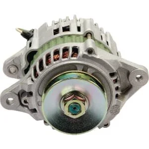 Etesia - 33242 - Alternatore
