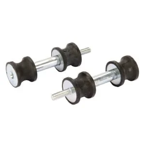 Etesia - 33309PAC - Kit silent block