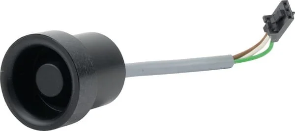 Etesia - 33500 - Set, trasmettitore sonar