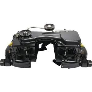 Etesia - 34072 - Piattaforma di taglio H100D