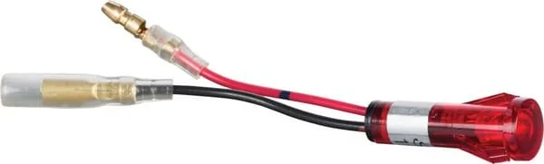 Etesia - 34221 - Indicatore olio motore