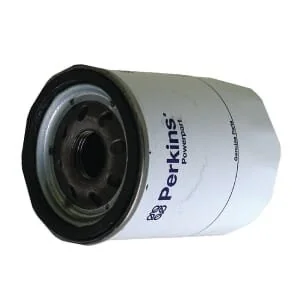 Etesia - 34385 - Filtro olio