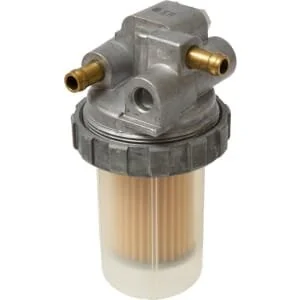 Etesia - 34475 - Filtro carburante completo