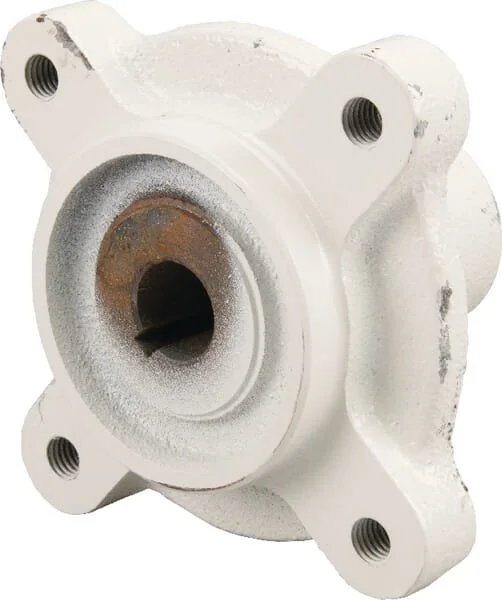 Etesia - 34808 - Flangia anteriore