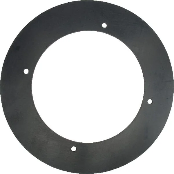 Etesia - 34812 - Bandella ferma ruota, interna, anteriore