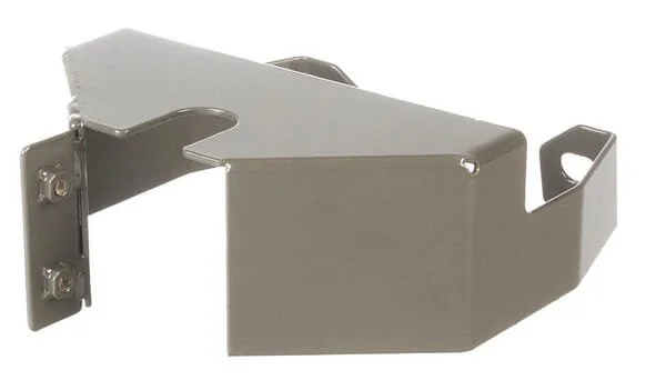 Etesia - 34814 - Scudo di protezione, sinistro