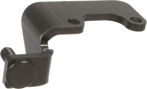 Etesia - 34818 - Supporto per sportello di chiusura, destro