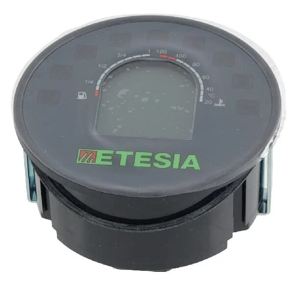 Etesia - 36296 - Strumento diametro 100