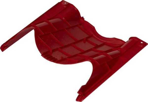 Etesia - 36480 - Coperchio centrale, rosso