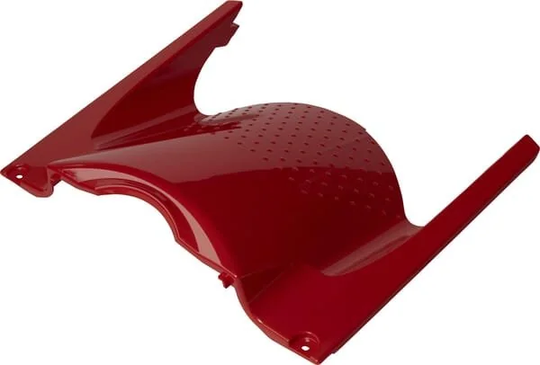 Etesia - 36480 - Coperchio centrale, rosso