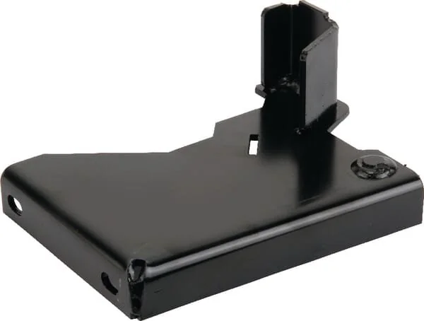 Etesia - 36572 - Piastra di arresto HDC, destra