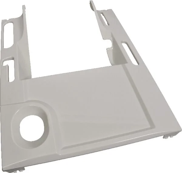 Etesia - 36723 - Coperchio posteriore, bianco