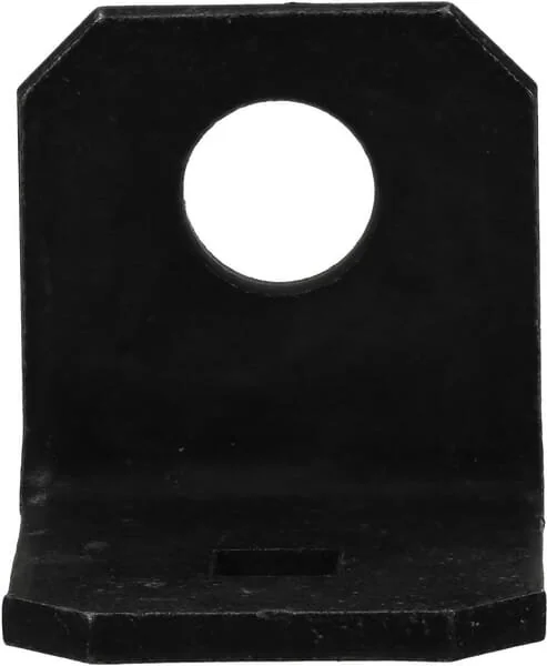 Etesia - 37310 - Supporto scudo di protezione, sinistro