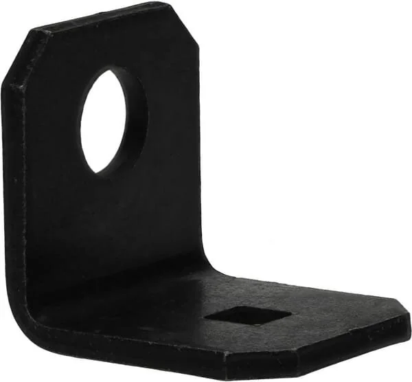 Etesia - 37310 - Supporto scudo di protezione, sinistro