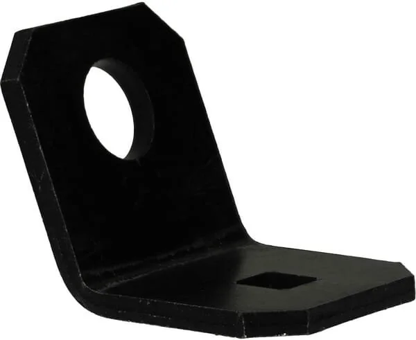 Etesia - 37311 - Supporto schermo, anteriore destro