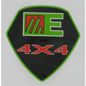 Etesia - 37338 - Adesivo