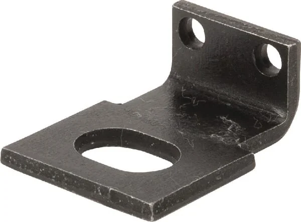 Etesia - 37621 - Supporto per piastra di copertura, verticale