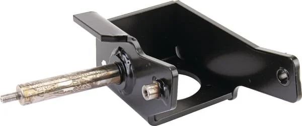 Etesia - 37659 - Supporto motore ruota LH