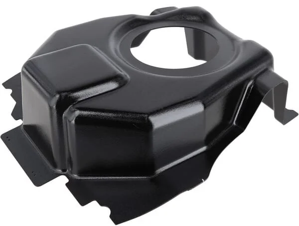 Etesia - 37720 - Linea di aspirazione